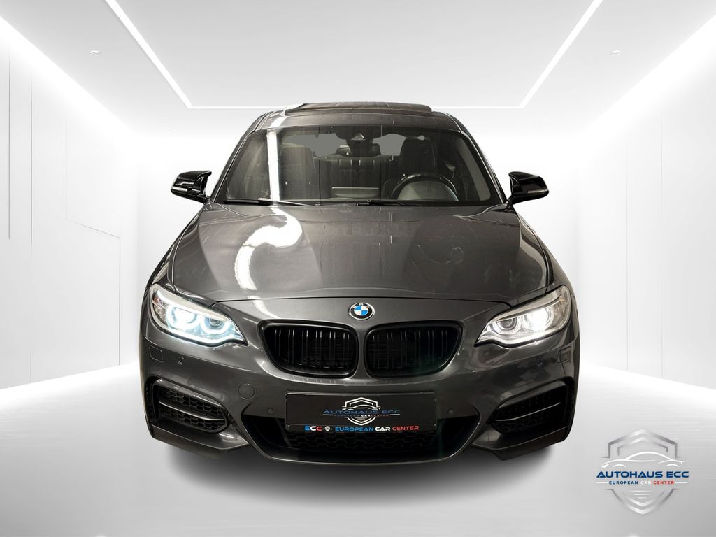 Image of BMW M240i