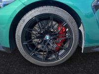 BMW M4 - Vorschau Bild 4