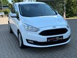 Ford C-Max Cool & Connect 20.000 KM Navi TÜV NEU - Ford C-Max mit Benzin-Antrieb: 2.0