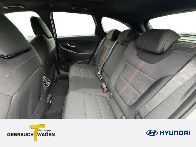 Hyundai i30 – Bild 11