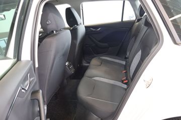 Skoda Kamiq Active 1.0 TSI CARPLAY+FRONT+LED+LANE