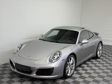 صورة 2 لـ 2017 Porsche 991