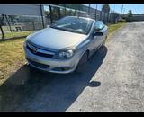 Opel Astra Cabrio TwinTop | Dach voll funk... - Opel Astra: Cabrio, F