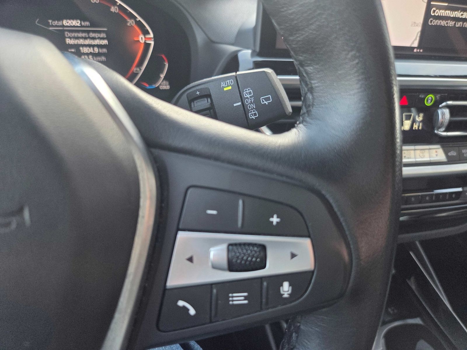 BMW X3 xDrive 20 d Mild-Hybrid 2.0 KAM AHK LEDER foto 18