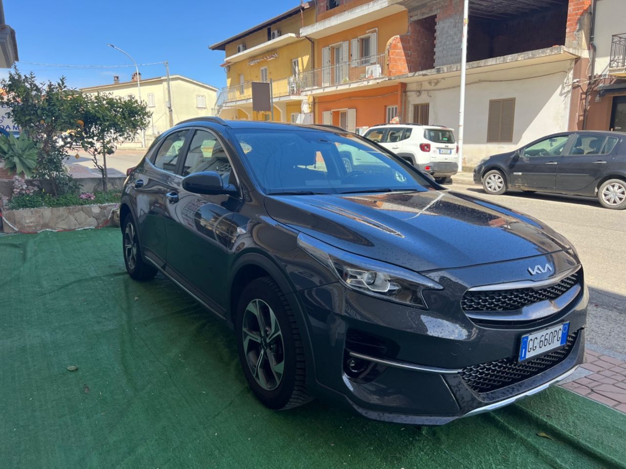 Other Kia XCeed 1.0 T-GDi Business imagem 2