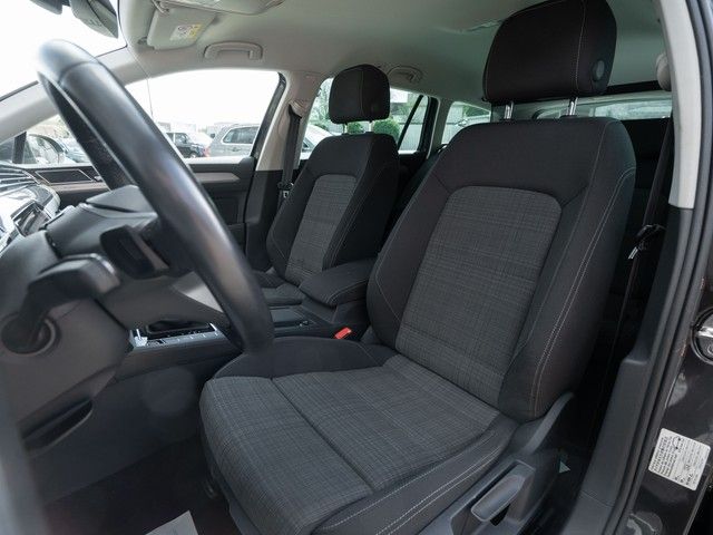 Passat Variant Business TSI DSG AHK NAV ACC Kame