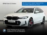BMW 318 d Touring M Sport Pro+Panorama+ACC+HUD+LED - BMW 318 in Hannover