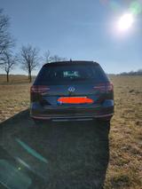 Volkswagen Passat Variant 1.4 TSI ACT DSG BMT Highline ... - gebrauchte VW Passat Variant aus dem Jahr 2016