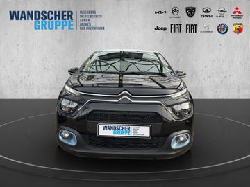 Citroën C3 Elle Online Edition PT 110 Navi+RFK+Carplay+L