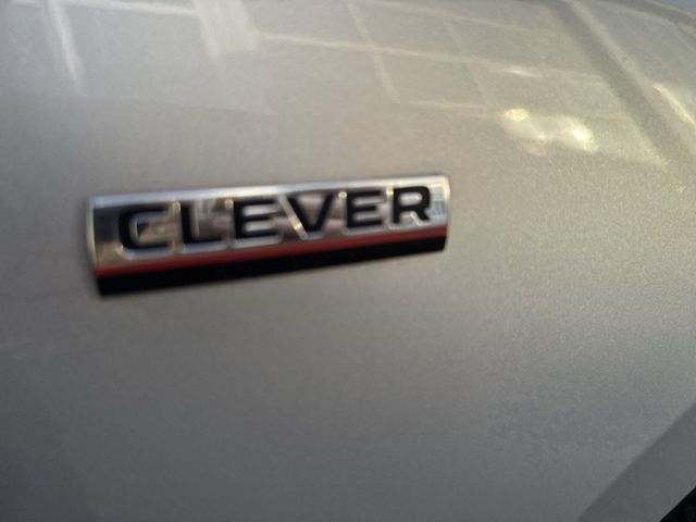 Octavia Combi 2.0 TDI DSG Clever LED+NAVI+PDC+GR