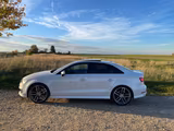 Audi S3 Limousine 2.0 TFSI qu. Pano ACC LED Navi B&O - Audi S3 in Augsburg