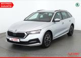 Skoda Octavia Combi 1.0 Clever LED Navi SmartLink DAB - Skoda Octavia Gebrauchtwagen in Rostock