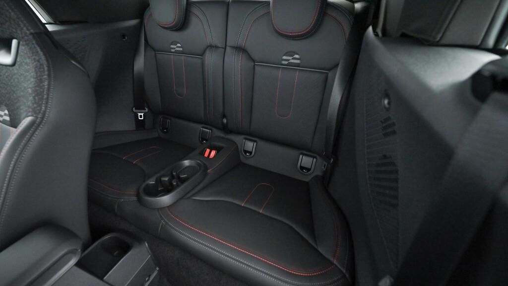 MINI John Cooper Works Cabrio - Bild 13