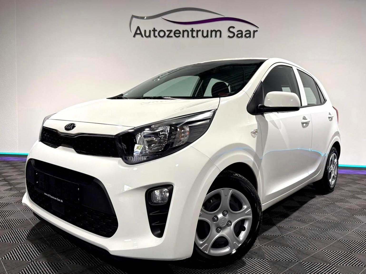 Kia Picanto Edition 7 Klima Sitzheizung Bluetooth