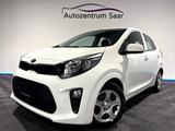 Kia Picanto Edition 7 Klima Sitzheizung Bluetooth - Kia Picanto in Saarbrücken