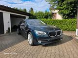 BMW 750i LCI V8 LED B&O Nightvision Massag... - BMW 7er Reihe: 8