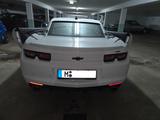 Chevrolet Camaro 6.2 V8 AT -2SS EU Model  - Chevrolet Gebrauchtwagen von 2013