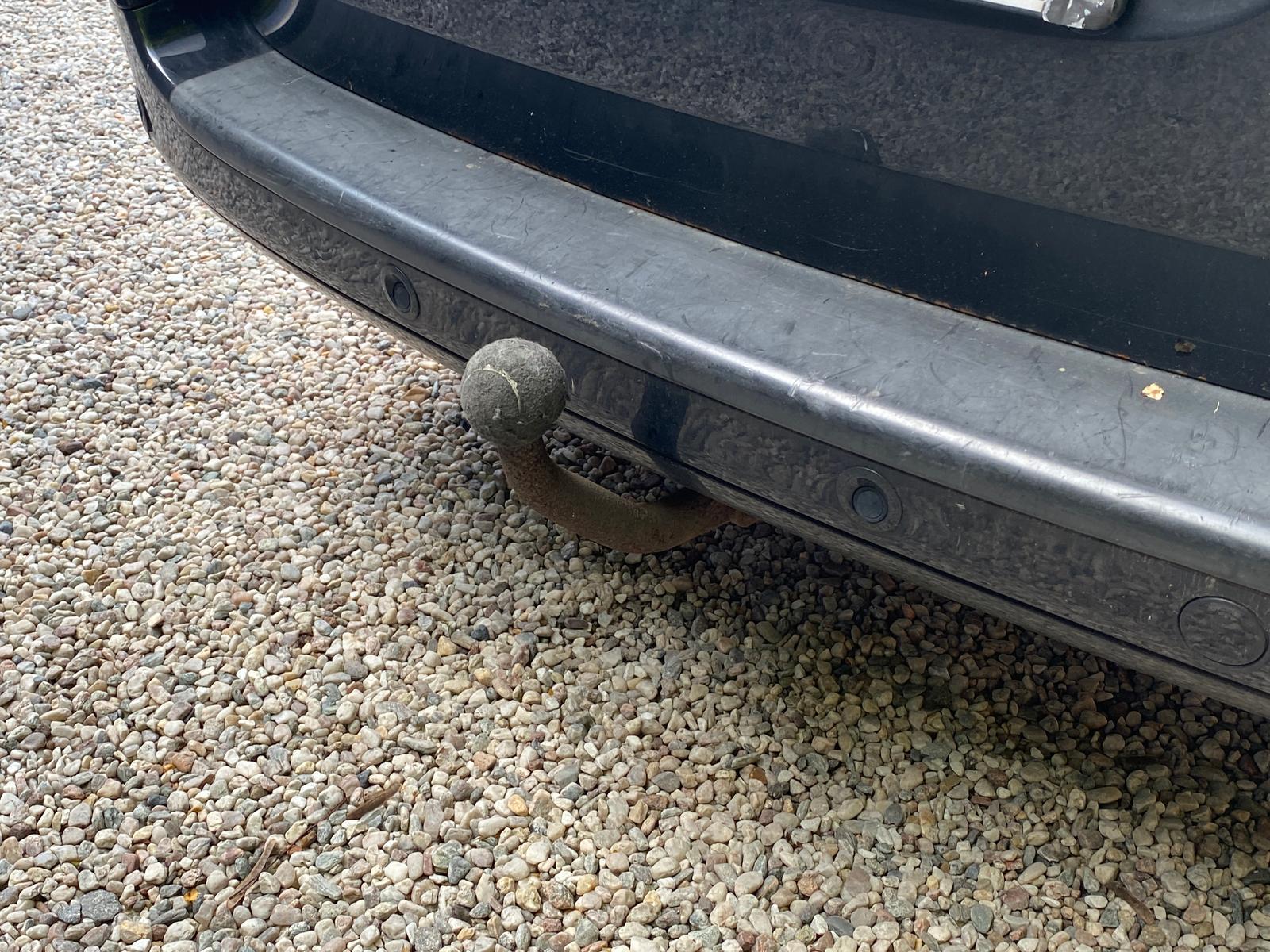 Peugeot 307 2006 — photo 17