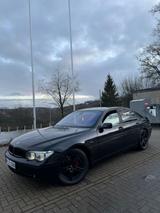 BMW 730D TÜV 07.2027! (Tausch Möglich) - BMW 730 aus 2003