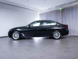 BMW 530 i Limousine Navi LED SHZ PDCv+h AppleCarPlay - BMW 530: Schwarz