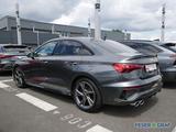 Audi S3 Lim. TFSI qu. CarPlay LED Navi PDC Sitzh. 18" - gebrauchte Audi S3 aus dem Jahr 2022
