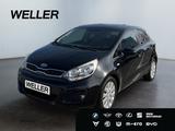 Kia Rio 1.4 Fifa World Cup Edition *CAM*SHZ*Navi*PDC - Kia aus 2014