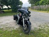 Harley-Davidson Road King Bagger 21zoll - HARLEY-DAVIDSON 2009 ROAD KING
