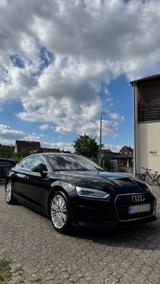 Audi A5 40 TDI S tronic Sportback - - Audi Gebrauchtwagen in Pforzheim