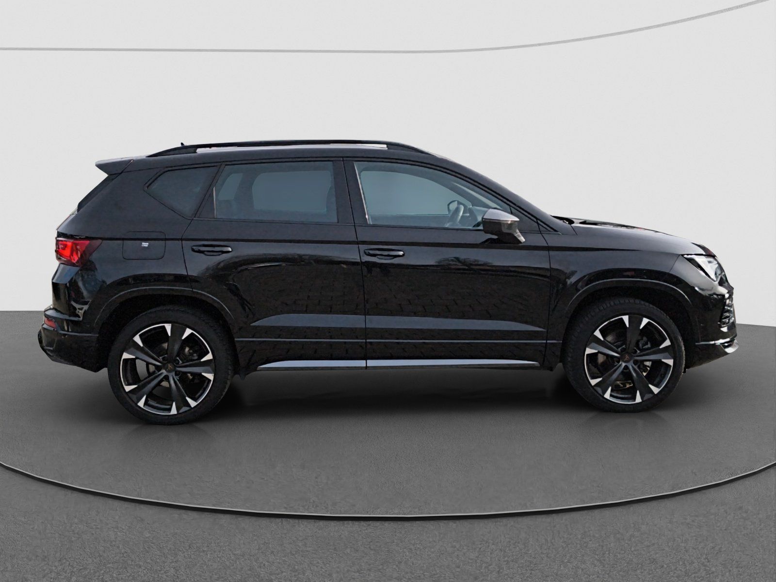 Cupra Ateca - Bild 11