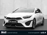 Kia ProCeed GT-Line El. Panodach Navi Leder Digitale
