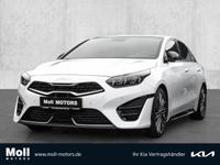 Kia ProCeed GT-Line El. Panodach Navi Leder Digitale