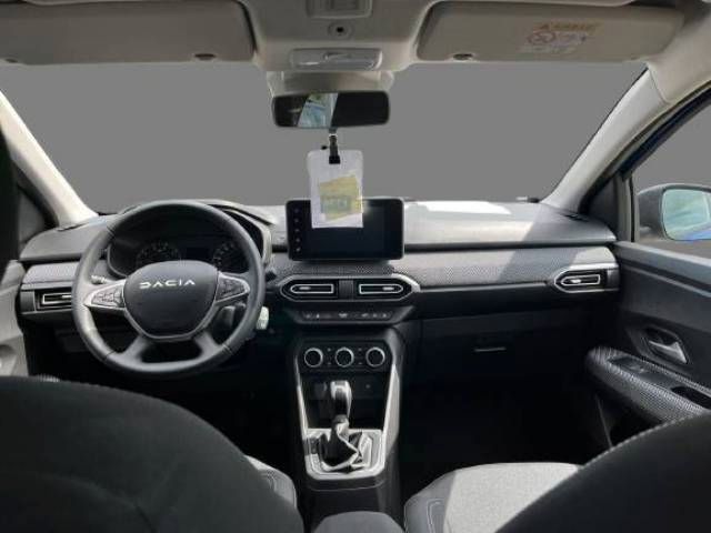 Fahrzeugabbildung Dacia Sandero Journey TCe 90 CVT