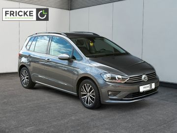 Volkswagen Golf - 6