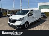 Renault Trafic Kasten Komfort L2H1 dCi 150 AHK/Kamera/PD - Renault Trafic dci 150