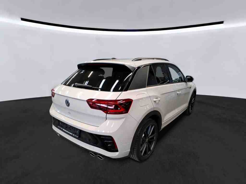 Volkswagen T-Roc - Bild 4