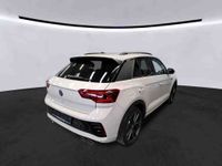 Volkswagen T-Roc - Vorschau Bild 4
