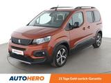 Peugeot Rifter 1.2 PureTech GT L1 Aut.*NAVI*CAM*SPUR*PDC - Peugeot Rifter mit Benzin-Antrieb: Automatik