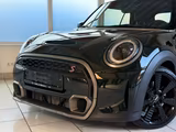 MINI Cooper S Cabrio Resolut-LED/Yours/SHZ/CarPlay - MINI Cooper S Cabrio: Grün