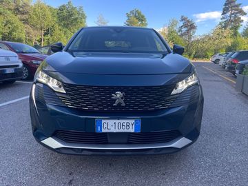 Peugeot 3008 - 2