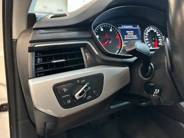 MYAUTOCENTER – Gebraucht- und Jahreswagen mit Werkstattservice in Pfaffenhofen Audi A4 *STHZ(VH)*3-ZONEN*PANO*TEMPO*NAVI*LEDER*