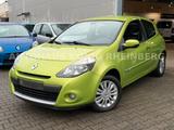 Renault Clio III Dynamique*SHZ*TÜV&INSP.NEU* - Renault Clio Gebrauchtwagen in Oldenburg