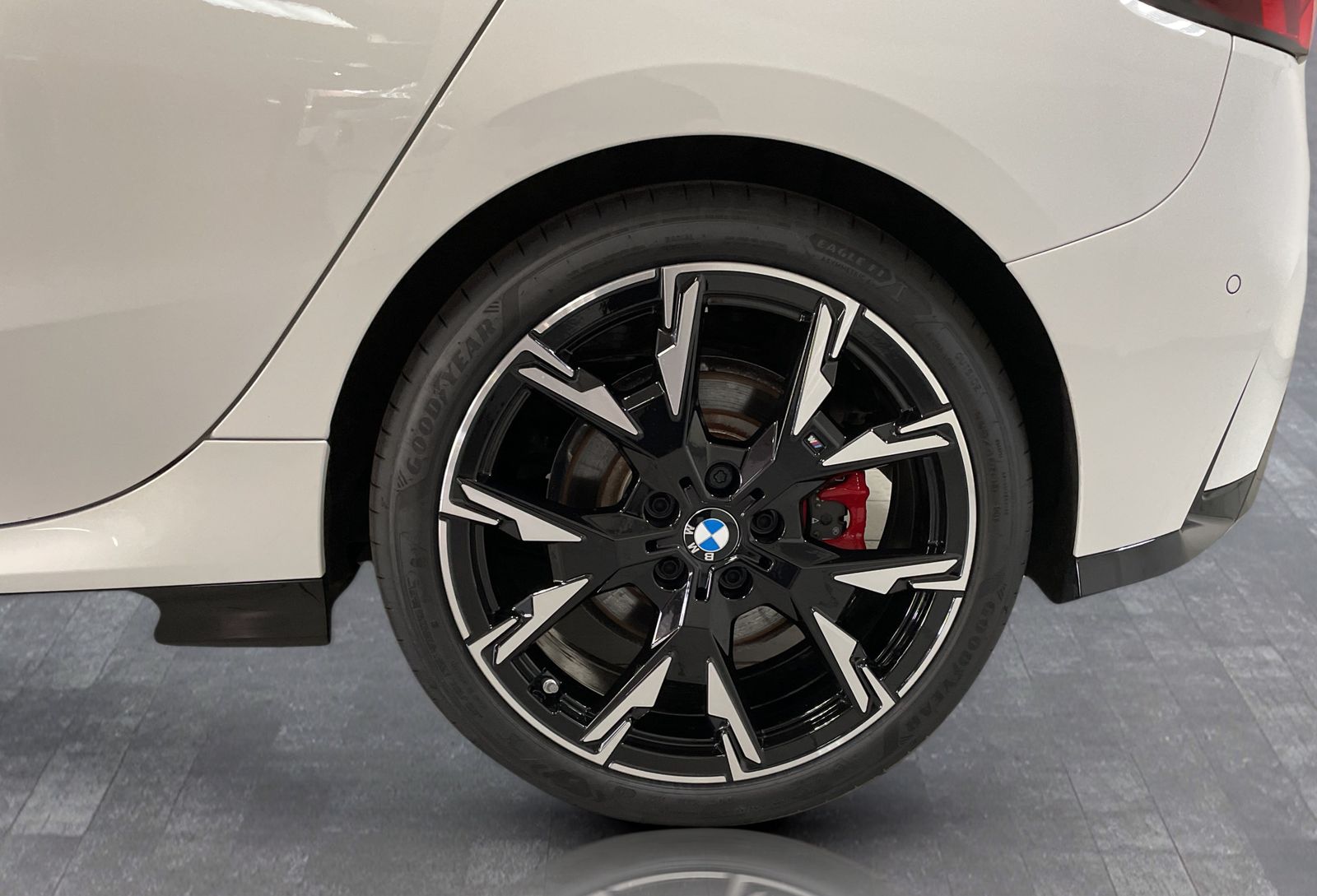 BMW 123 - Bild 14
