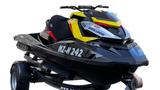 Bombardier SeaDoo RXP-X by Nico Russ Racing Carbon 380PS+!! - Offers