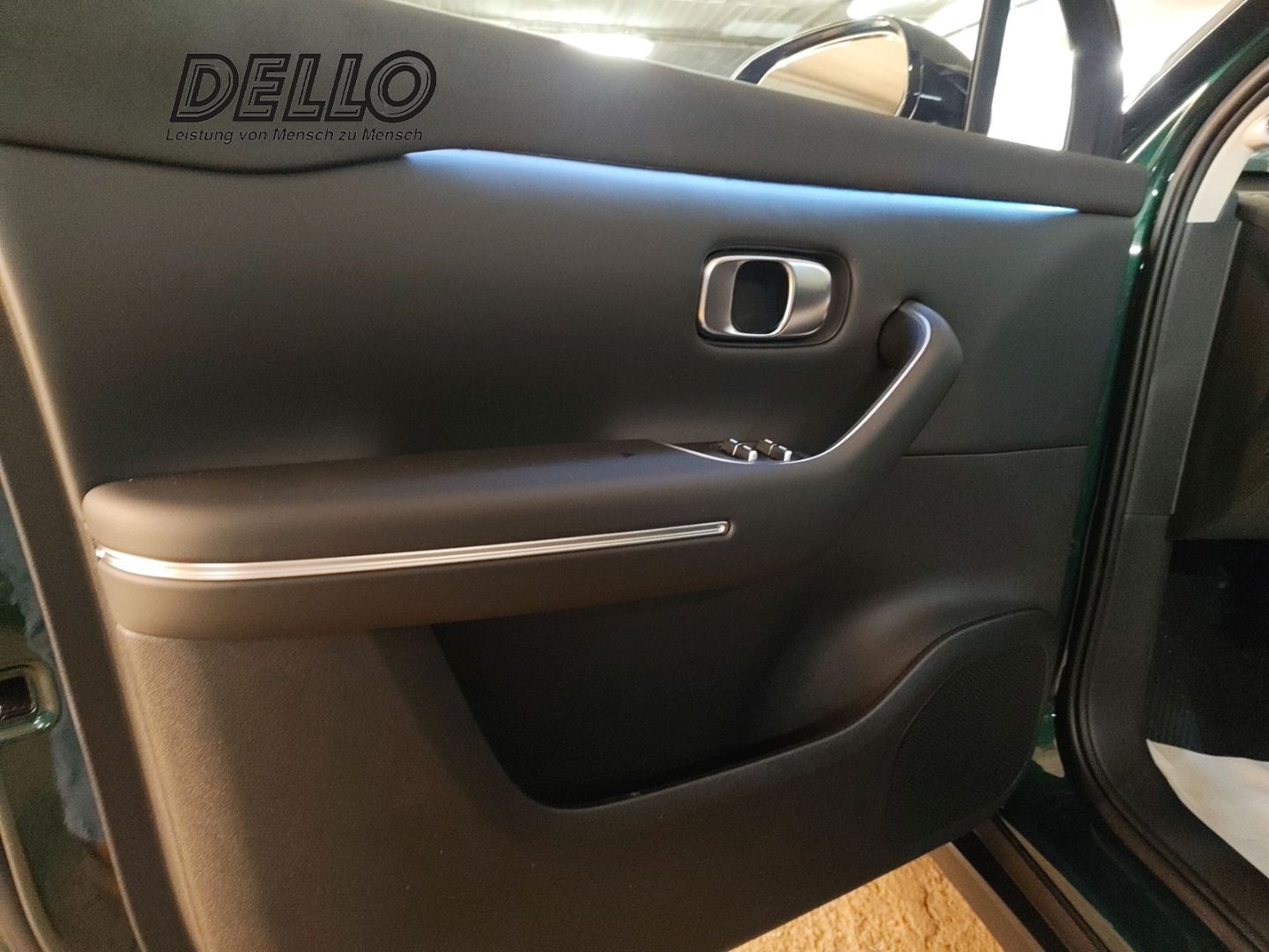 Leapmotor C10 - Bild 8