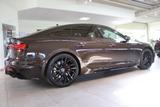 Audi RS 5 2.9 TFSI quattro Sportback - Audi RS5: Sportback