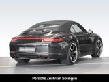 Porsche 911 991 Carrera 4S Cabrio Bose Sportabgas Chrono - Porsche 911 Urmodell in Düsseldorf