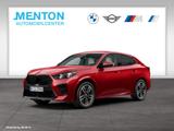BMW X2 sDrive20i M Sportpaket Head-Up HK HiFi DAB - BMW X2: Rot