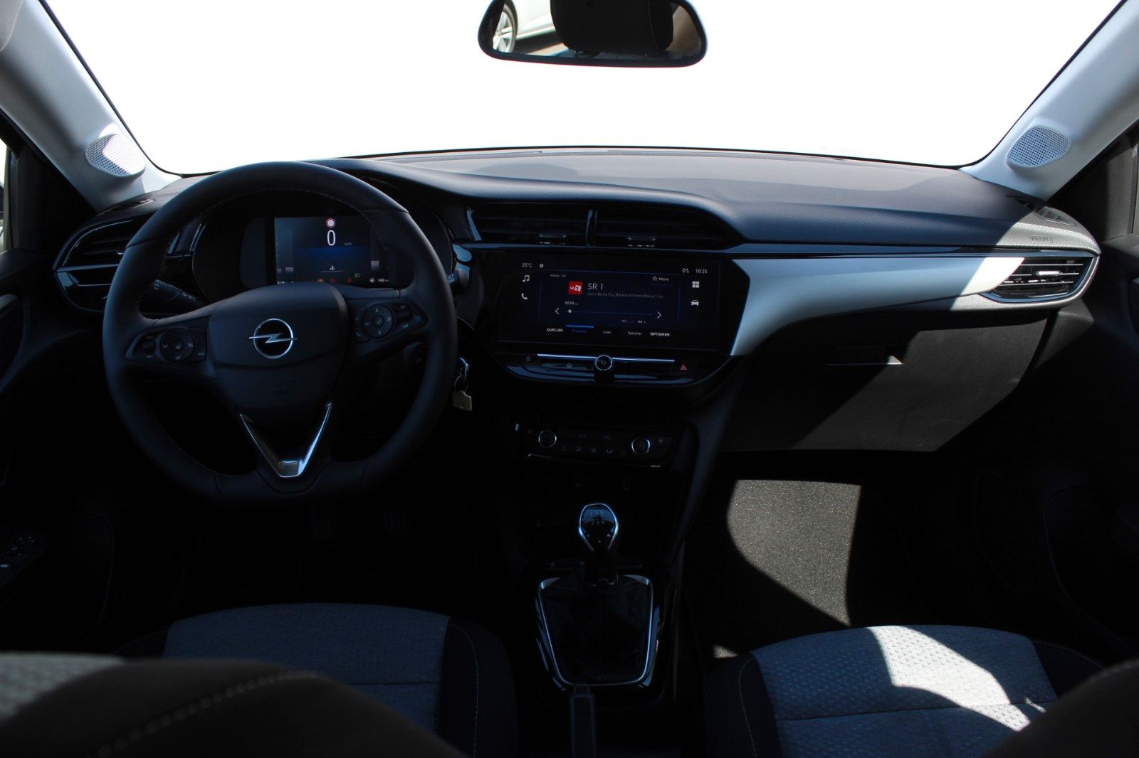 Fahrzeugabbildung Opel Corsa F Allw.*PDC*Kamera*Multimedia