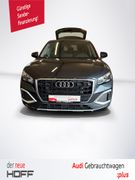 Audi Q2 30 TFSI advanced Matrix LED Kamera ACC Navi P