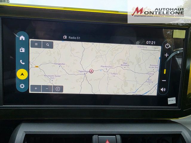 Fiat Gande Panda LA PRIMA Hybrid 1.2 eDCT | Sofort